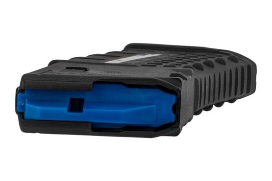 Leapers UTG windowed magazine for the aR-15 with high visiblity anti-tilt follower